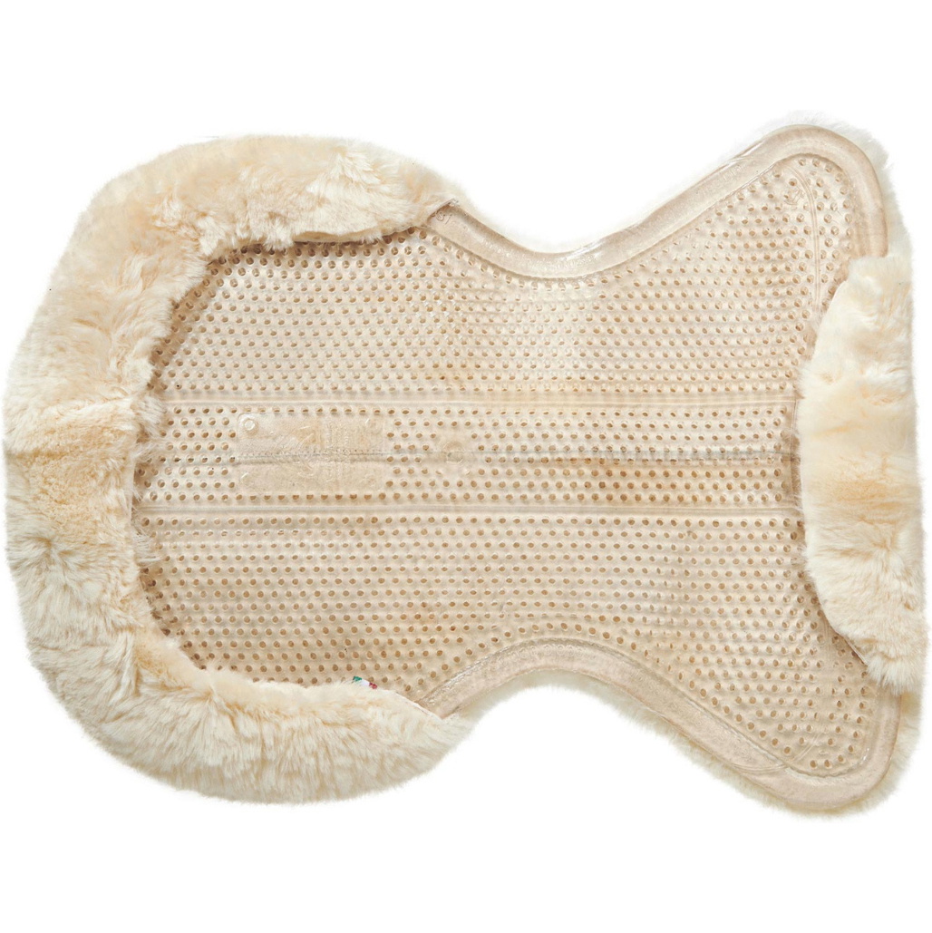 2026 Acavallo Gel Ns-S Classic-S Full Flat AC156 - Transparent